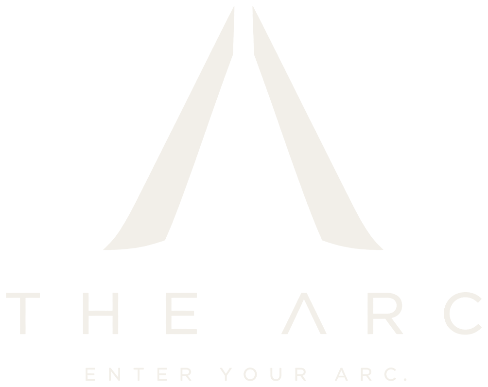 The Arc — Enter Your Arc.
